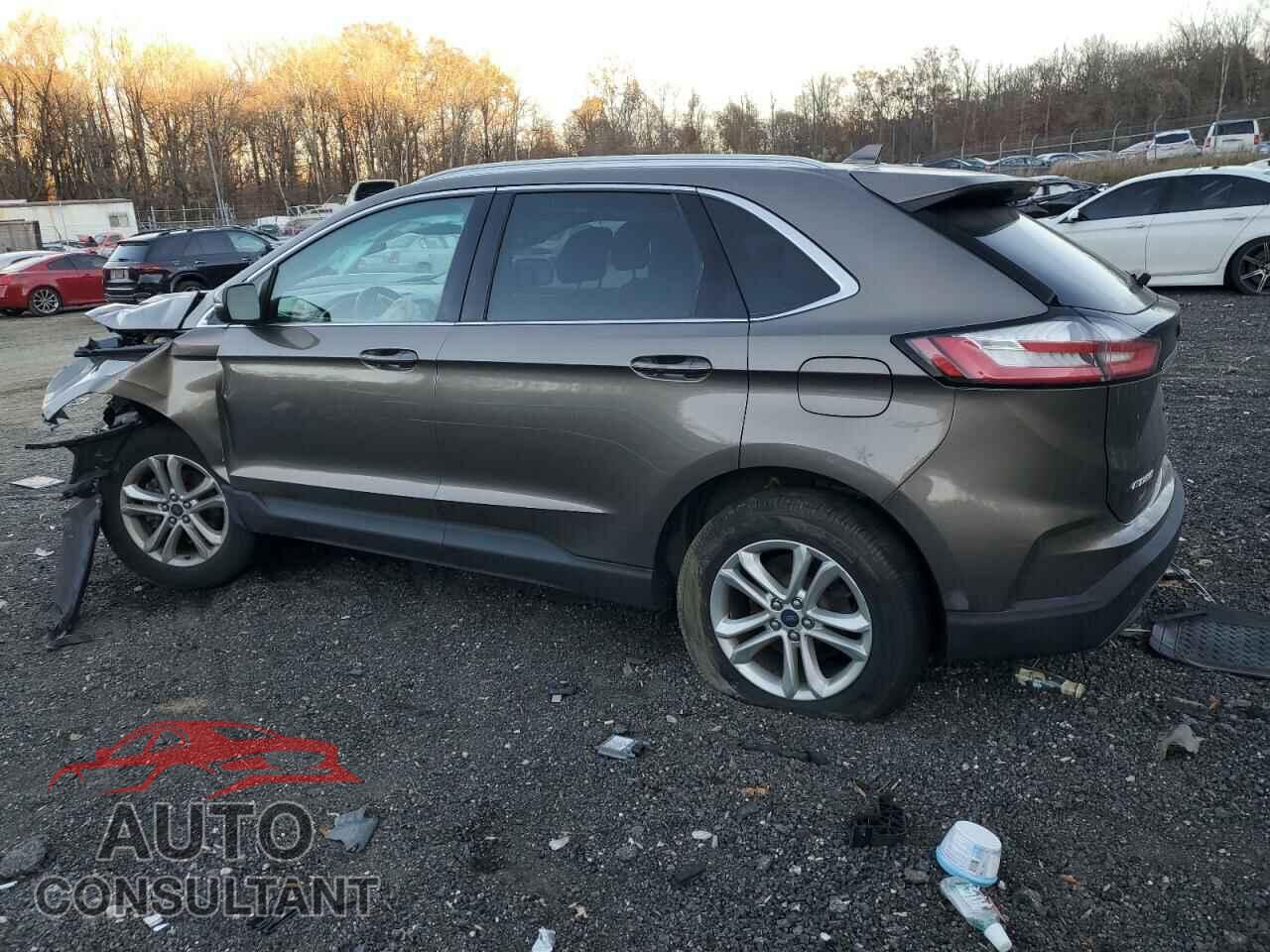FORD EDGE 2019 - 2FMPK3J91KBB66399