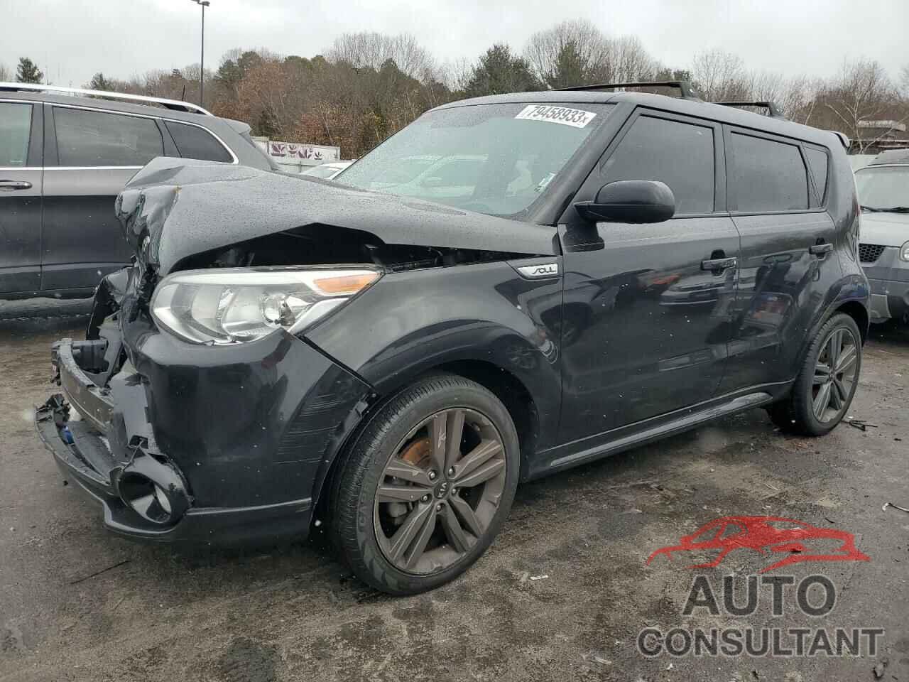 KIA SOUL 2016 - KNDJP3A56G7348060