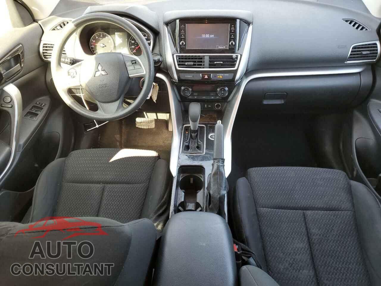 MITSUBISHI ECLIPSE 2018 - JA4AT3AA8JZ048678