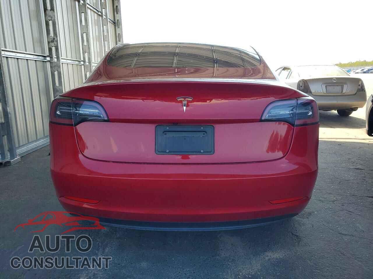 TESLA MODEL 3 2023 - 5YJ3E1EA0PF473527