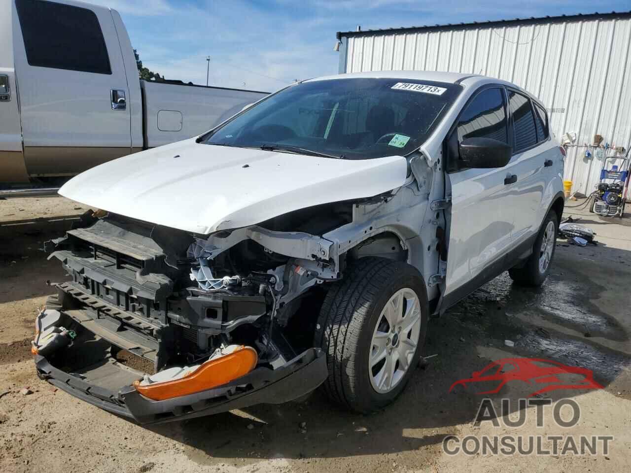 FORD ESCAPE 2015 - 1FMCU0F7XFUC01214