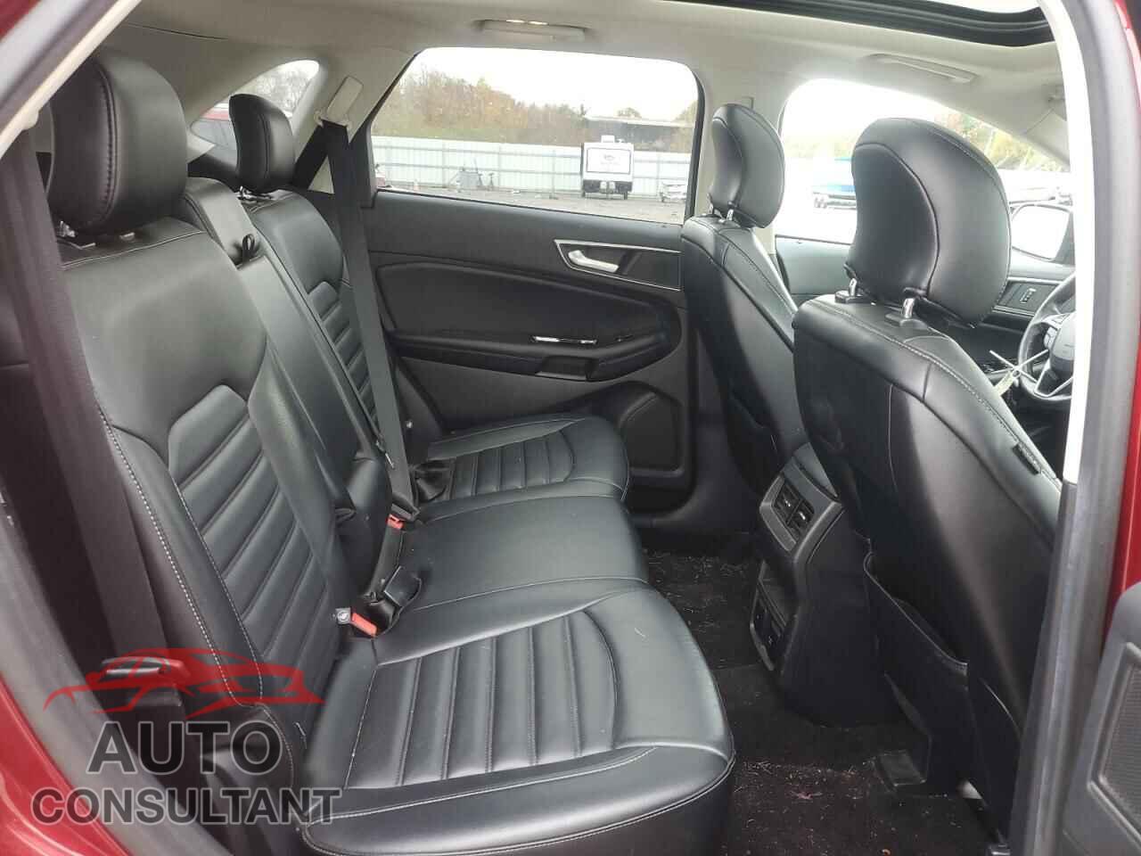 FORD EDGE 2016 - 2FMPK4J97GBC33357