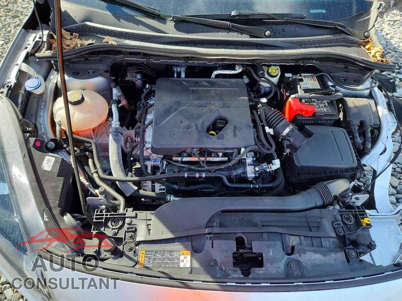 FORD ESCAPE 2020 - 1FMCU0G66LUA29068