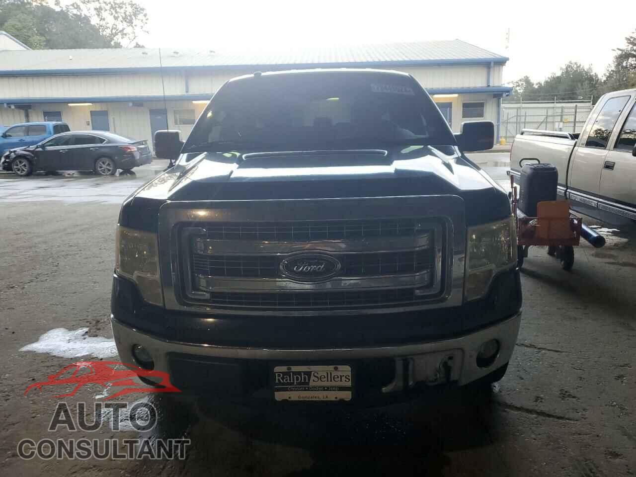 FORD F-150 2014 - 1FTEX1CM9EFC84884