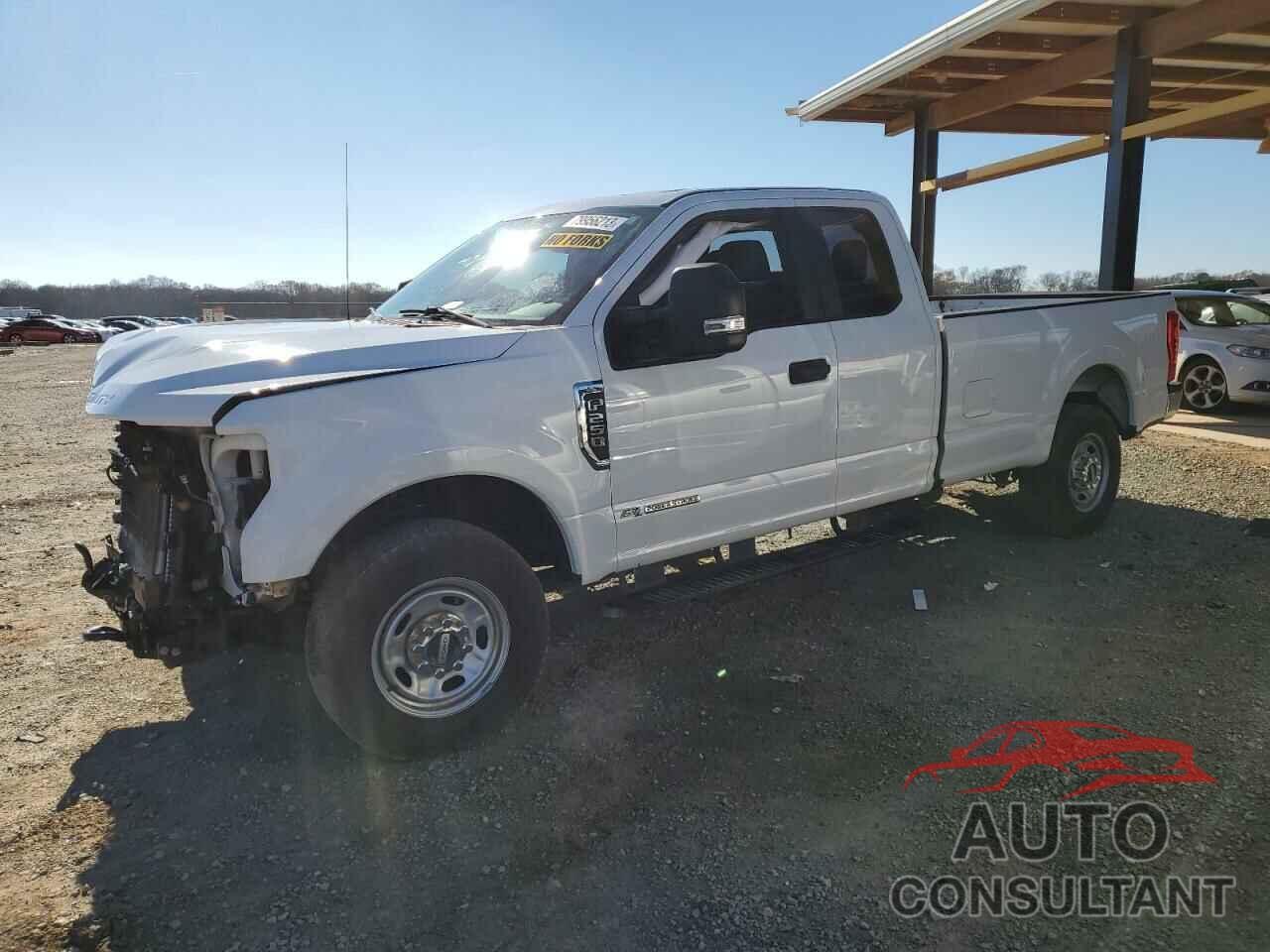 FORD F250 2019 - 1FT7X2AT0KEG63654