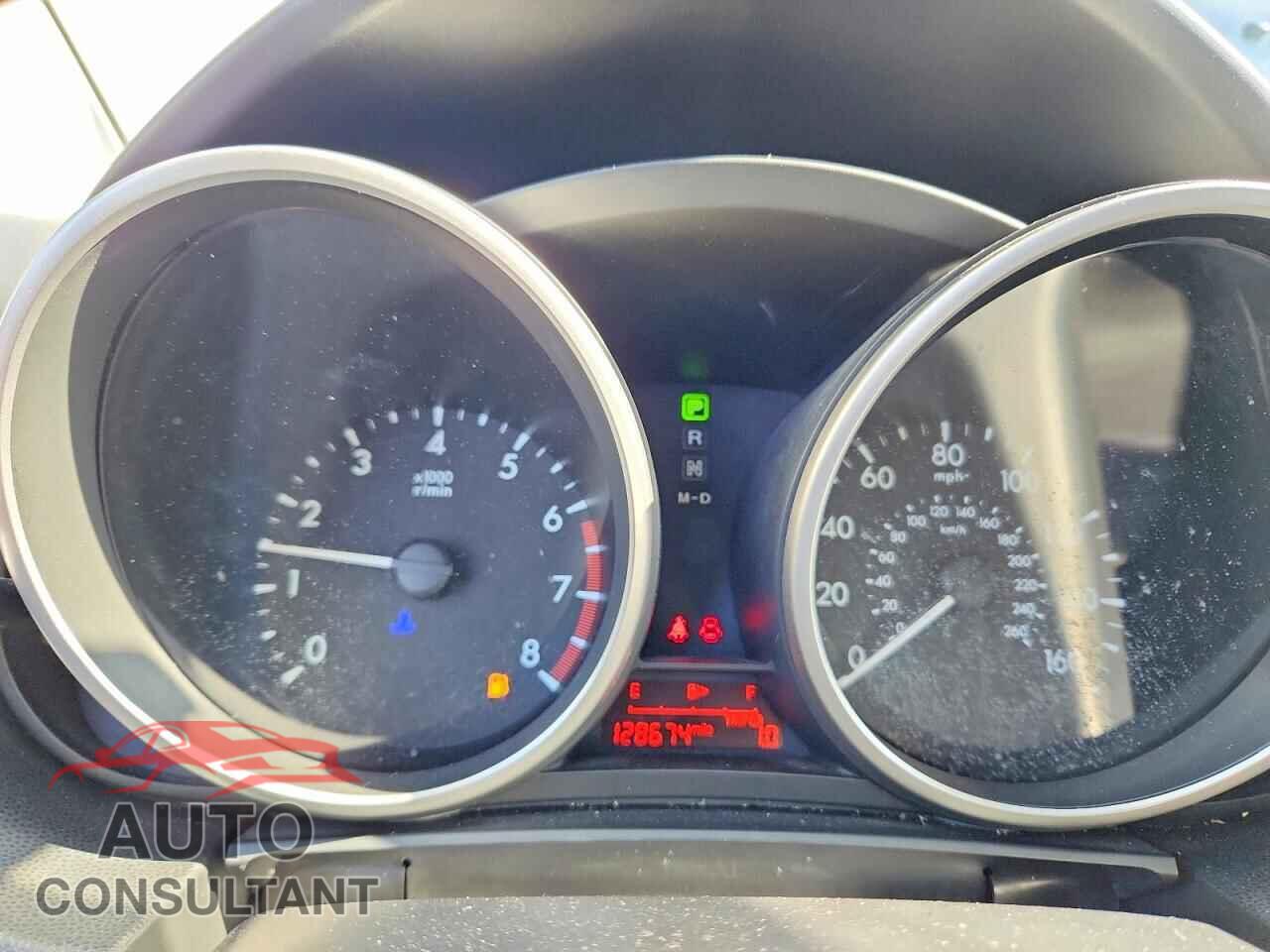 MAZDA 5 2014 - JM1CW2BL3E0177146