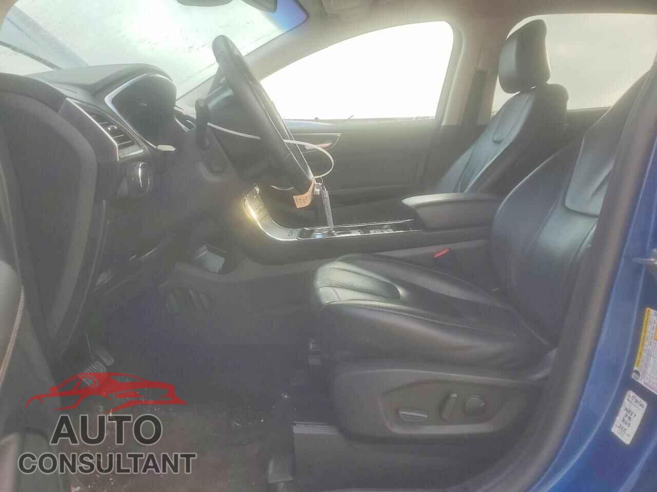 FORD EDGE 2020 - 2FMPK3K99LBA16251