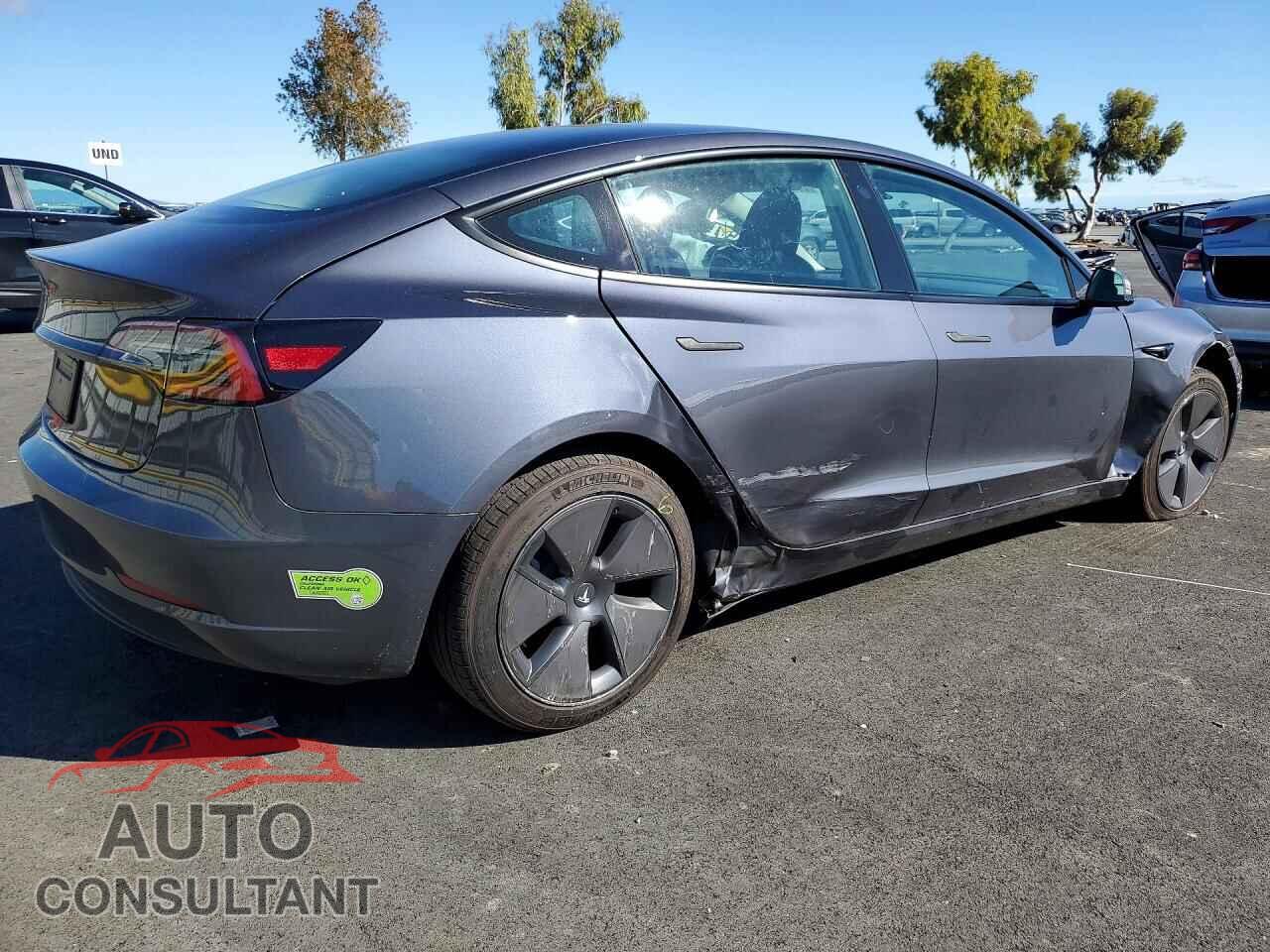 TESLA MODEL 3 2023 - 5YJ3E1EA2PF620334