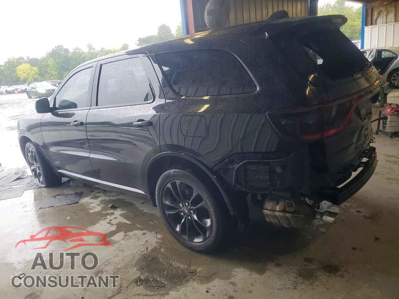 DODGE DURANGO 2021 - 1C4RDJDG2MC751646