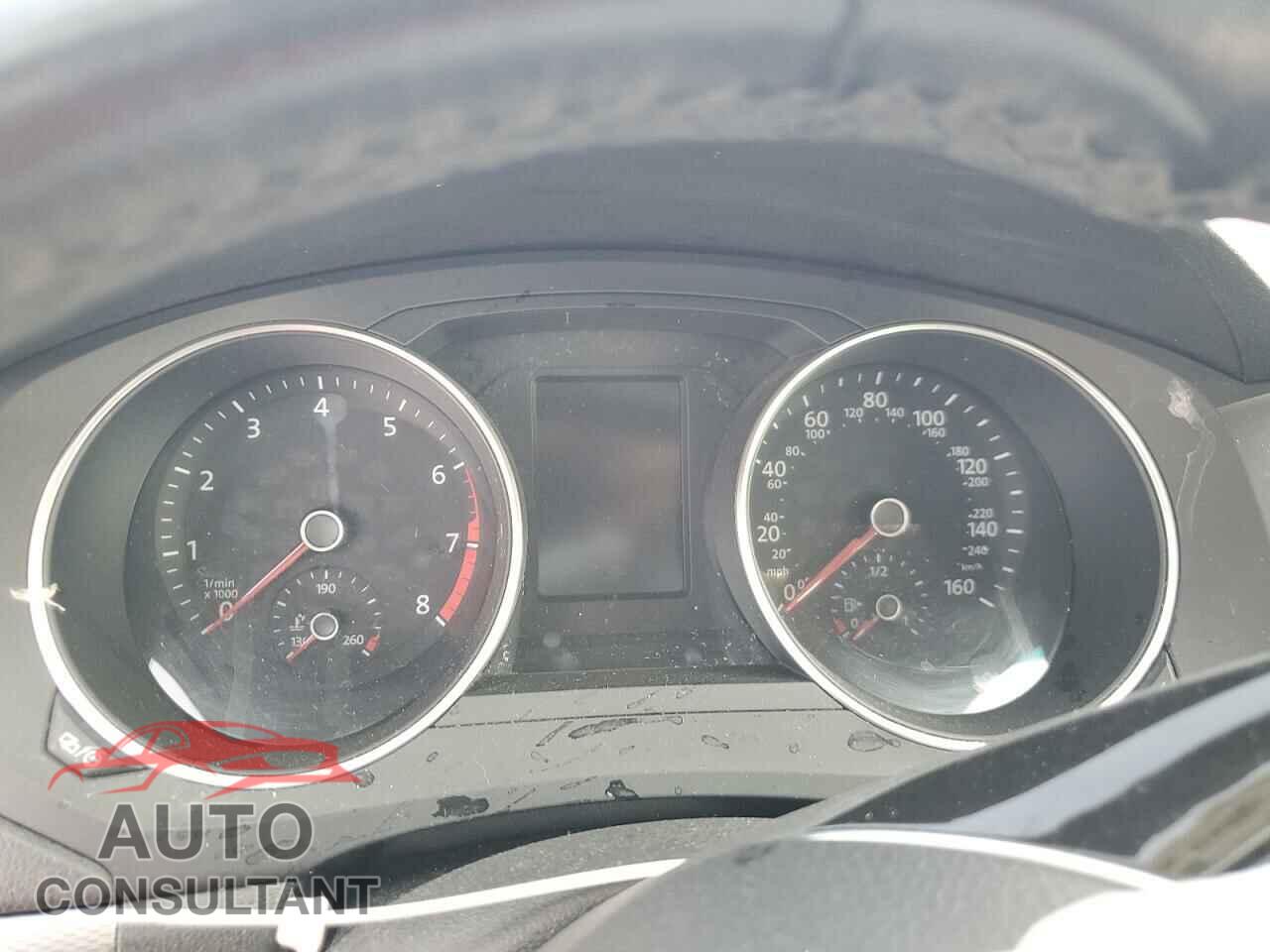 VOLKSWAGEN JETTA 2017 - 3VWDB7AJ9HM319382