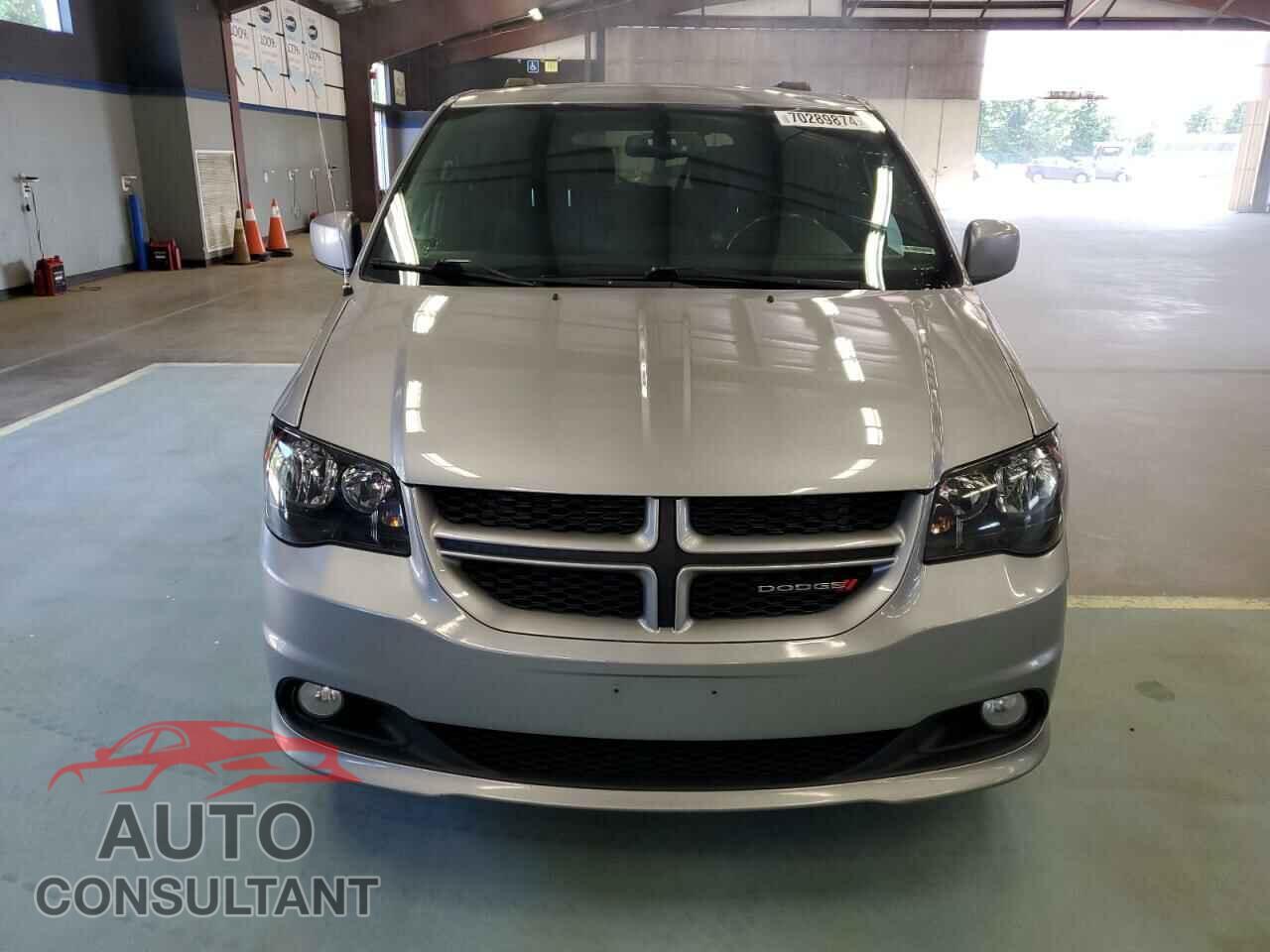 DODGE CARAVAN 2017 - 2C4RDGEG0HR596450