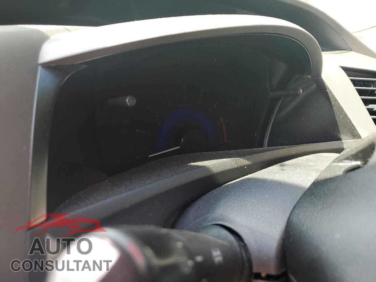 HONDA CIVIC 2012 - 19XFB2F51CE035340