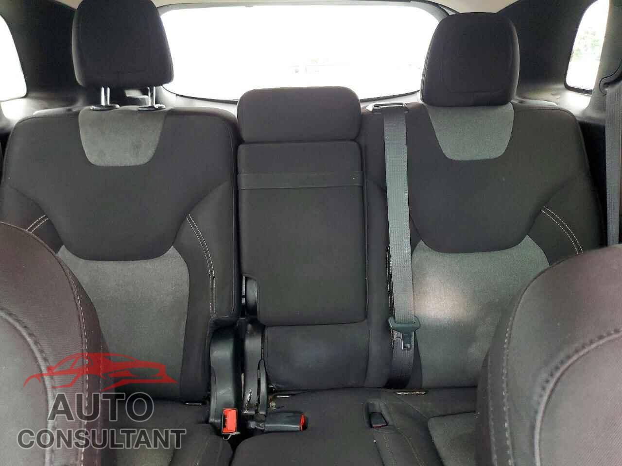 JEEP CHEROKEE 2014 - 1C4PJMAB8EW190704