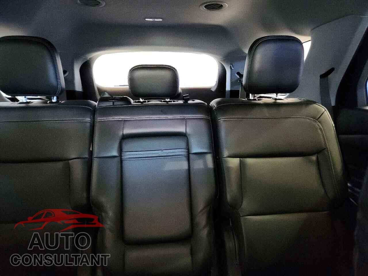 FORD EXPLORER 2023 - 1FMSK8DH0PGC04716