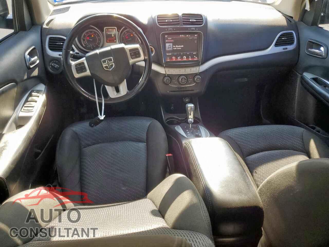 DODGE JOURNEY 2019 - 3C4PDCBB0KT778730