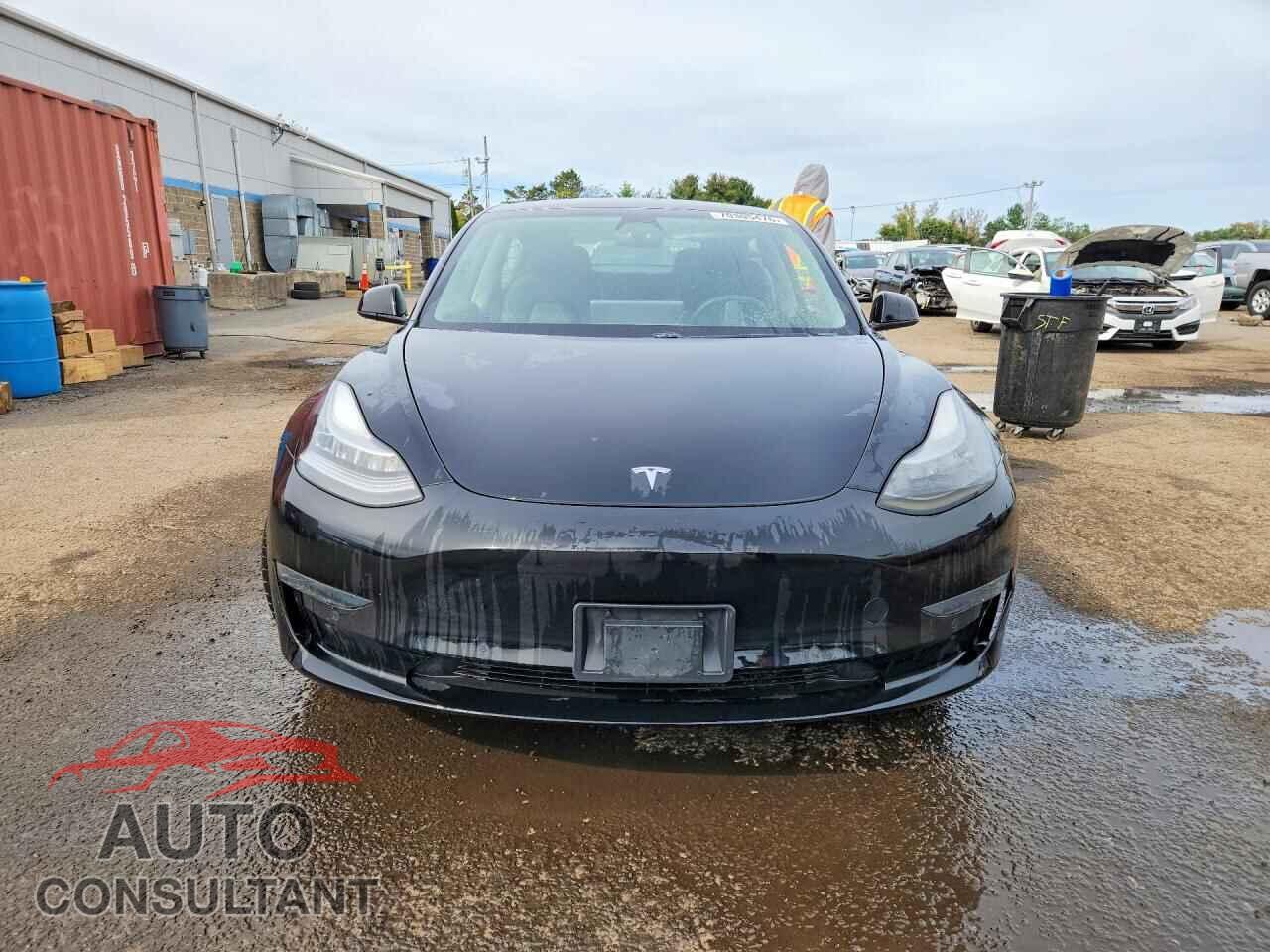 TESLA MODEL 3 2021 - 5YJ3E1EA7MF853959