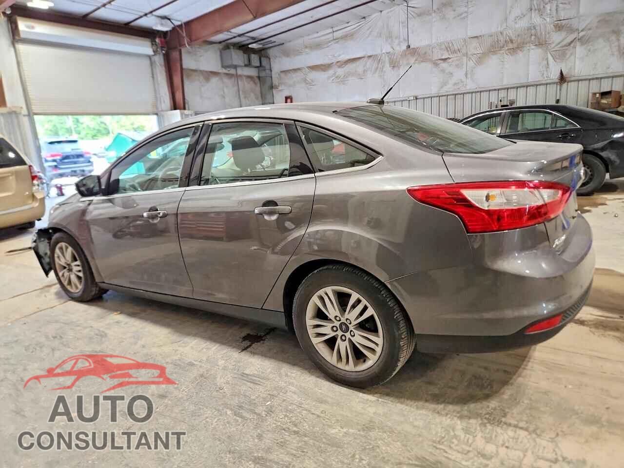 FORD FOCUS 2012 - 1FAHP3H20CL360920