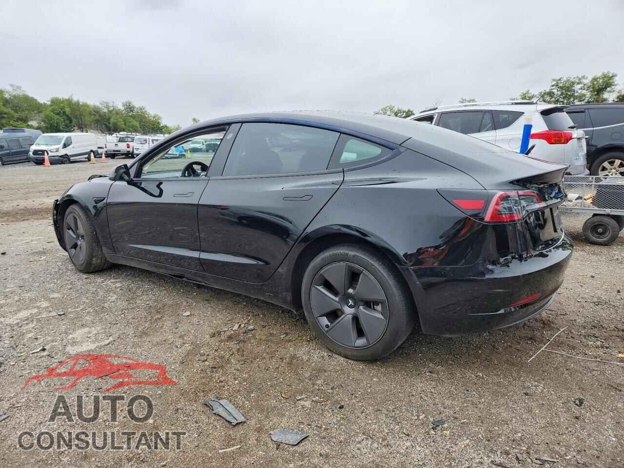 TESLA MODEL 3 2023 - 5YJ3E1EAXPF510650