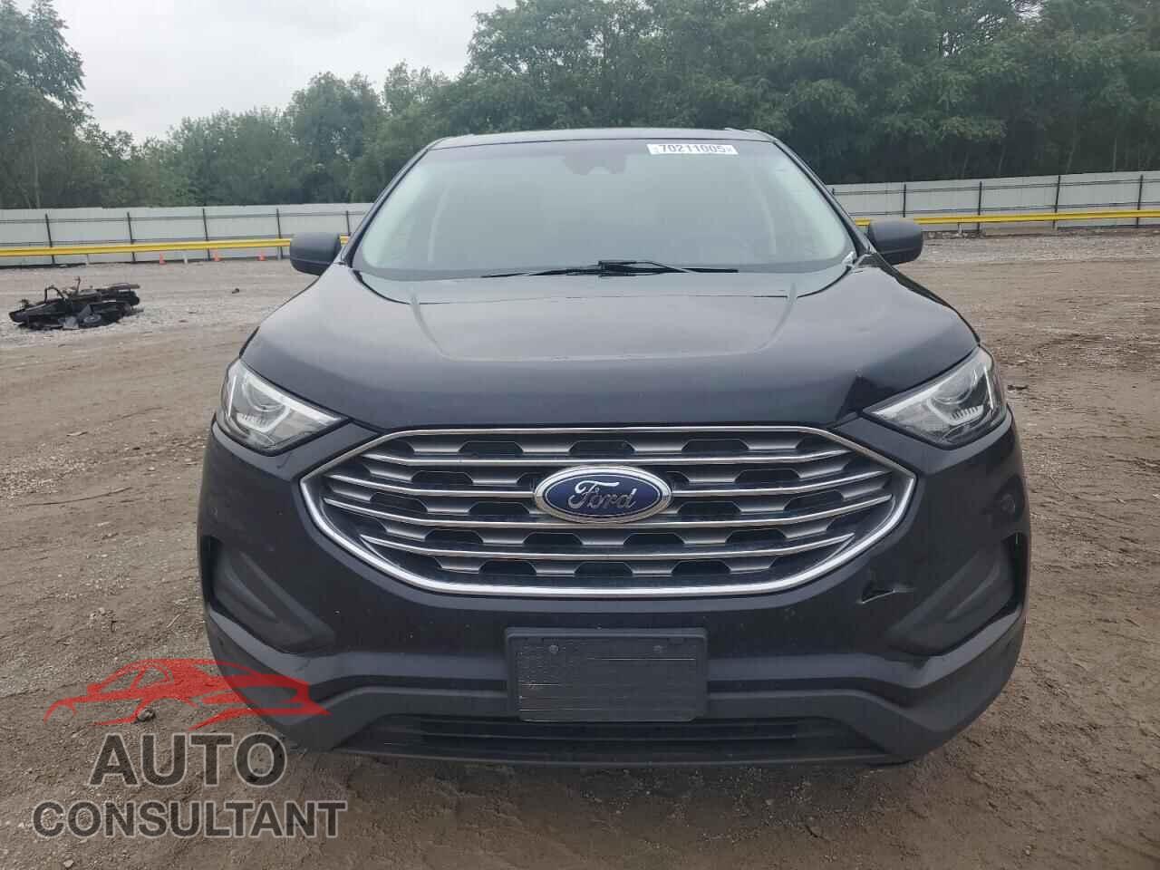 FORD EDGE 2019 - 2FMPK3G92KBC51064