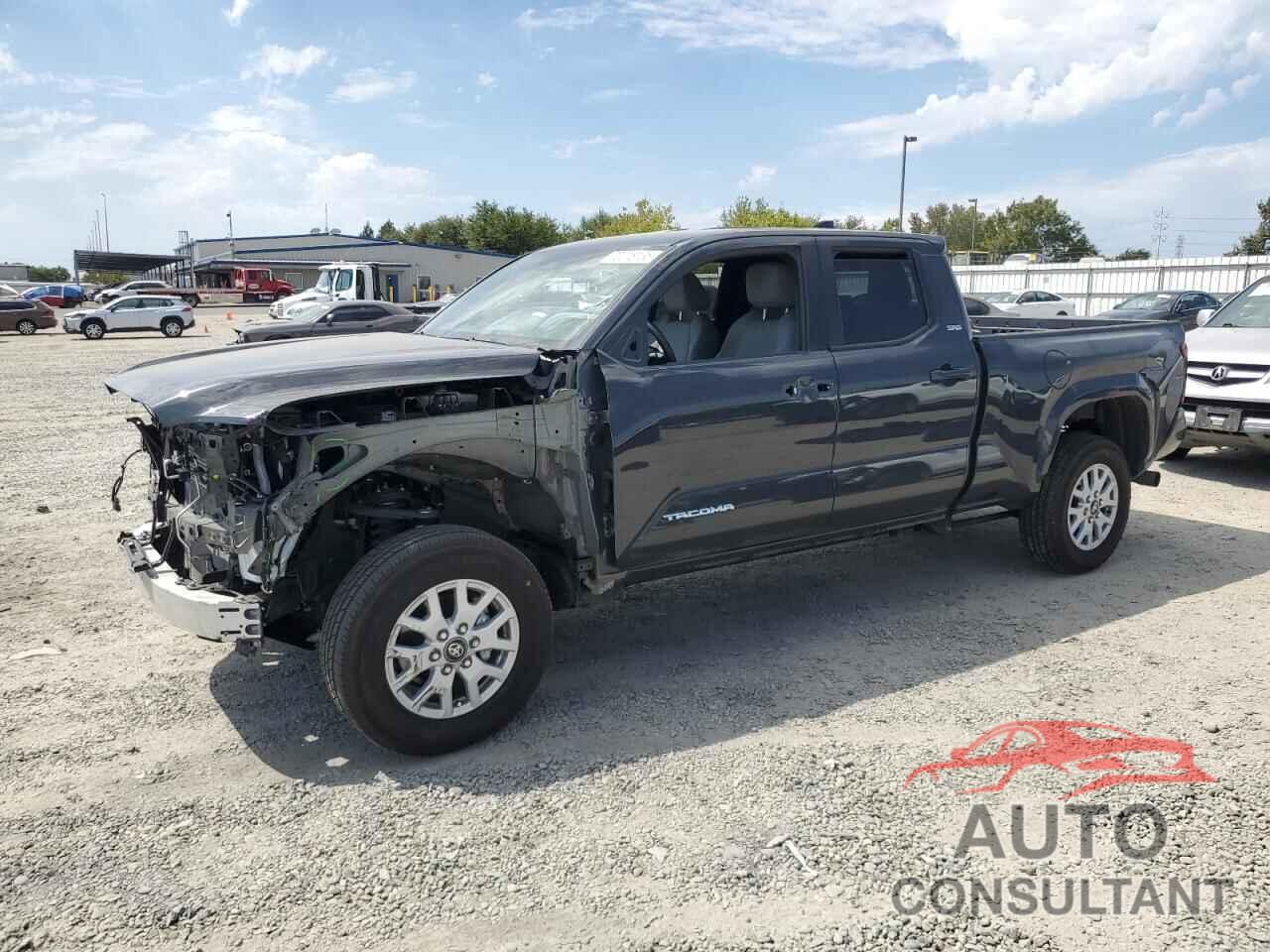 TOYOTA TACOMA 2024 - 3TYLB5JN4RT052504