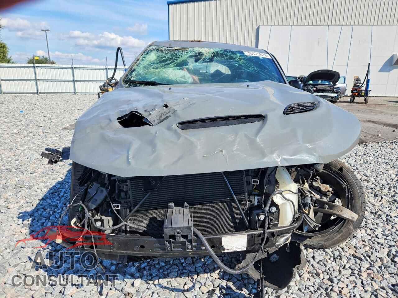 DODGE DURANGO 2024 - 1C4RDHDG7RC152483
