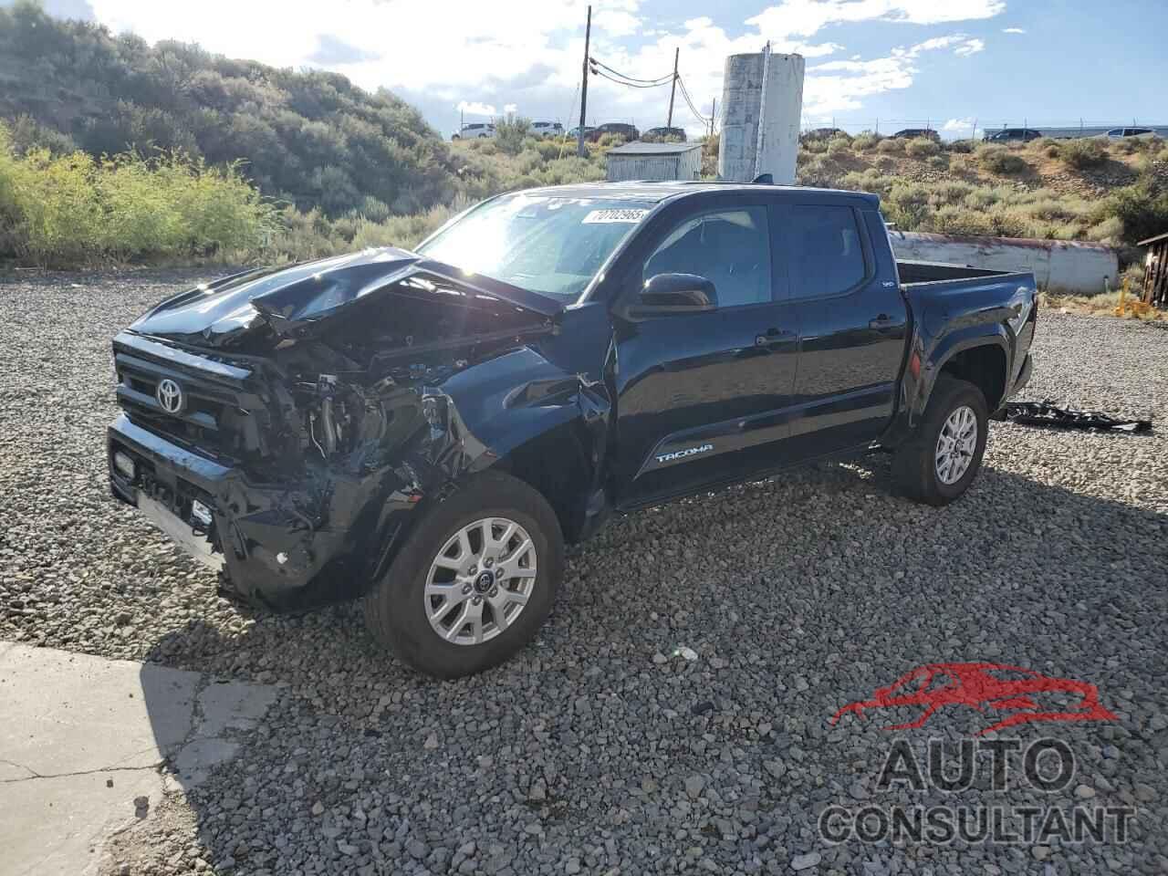 TOYOTA TACOMA 2024 - 3TMLB5JN3RM047340