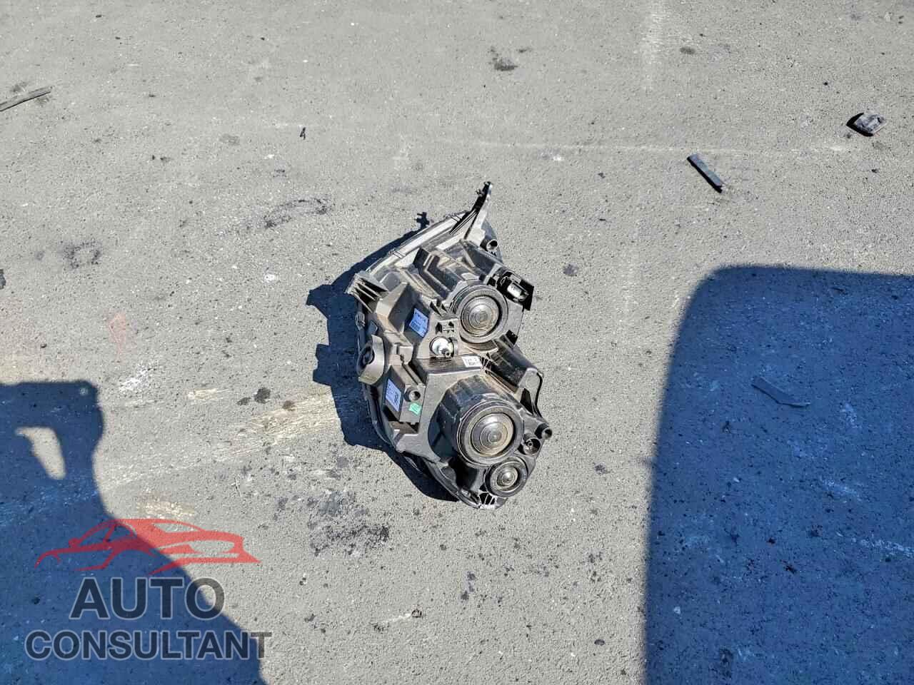 FORD ECOSPORT 2019 - MAJ6S3KL0KC276912