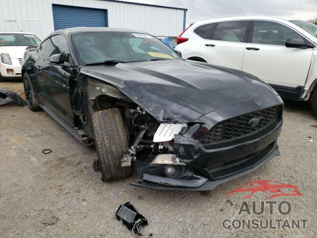 FORD MUSTANG 2016 - 1FA6P8TH4G5220895