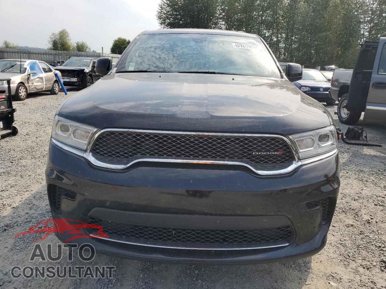DODGE DURANGO 2023 - 1C4RDHAG3PC635440