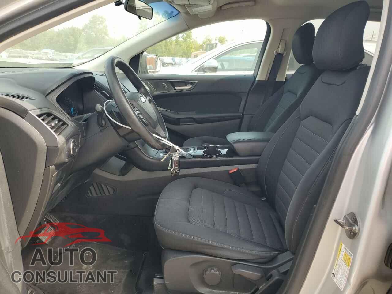 FORD EDGE 2017 - 2FMPK3G91HBB08762