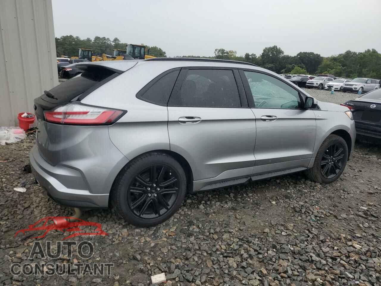 FORD EDGE 2020 - 2FMPK3J97LBB62858