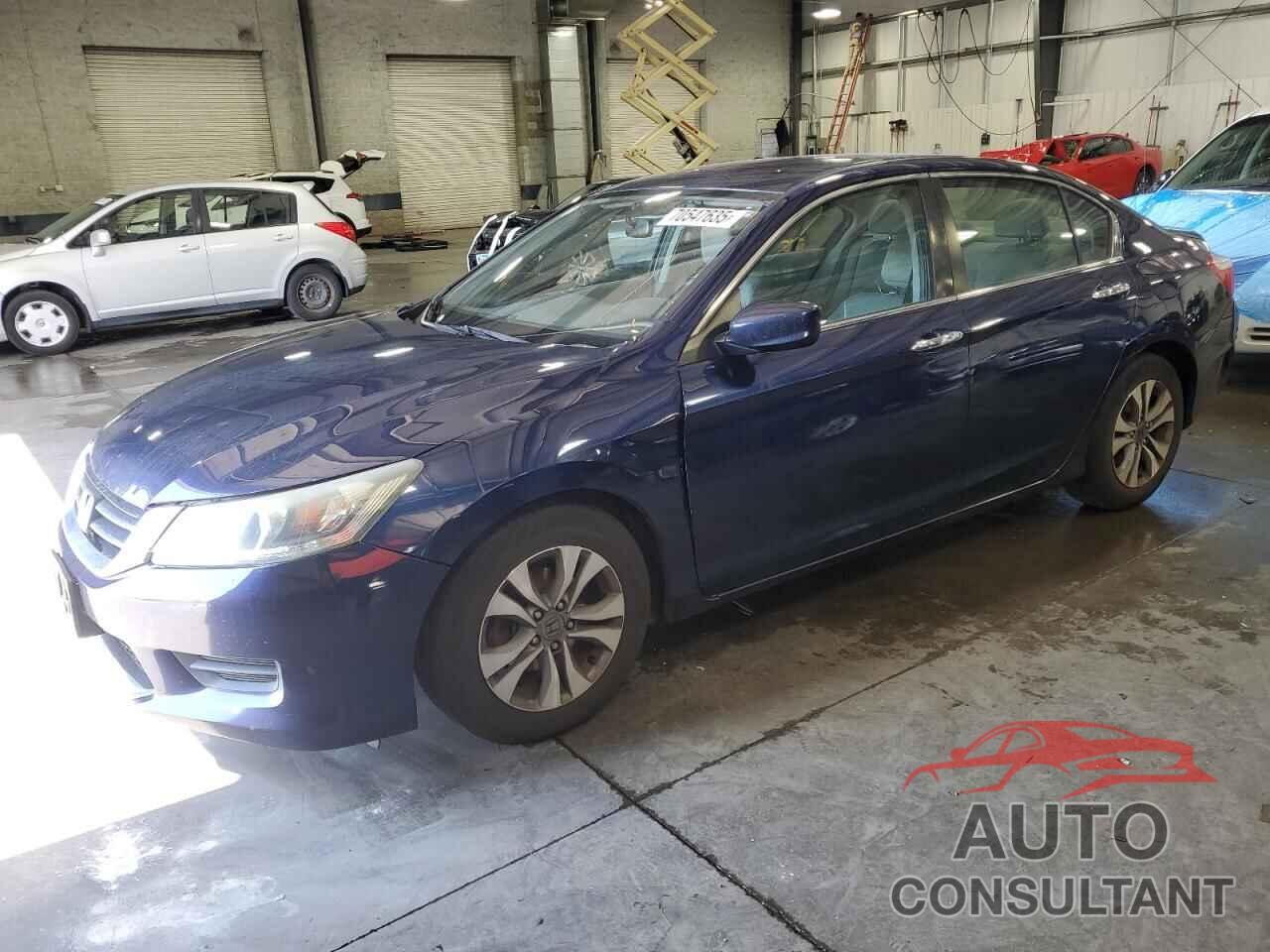 HONDA ACCORD 2015 - 1HGCR2F33FA253785