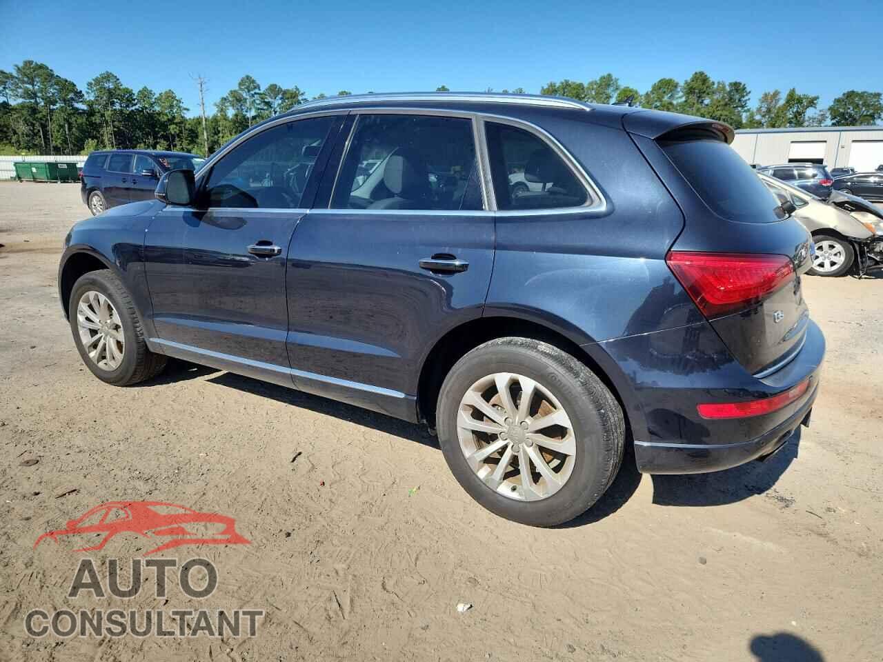 AUDI Q5 2015 - WA1LFAFP2FA100037