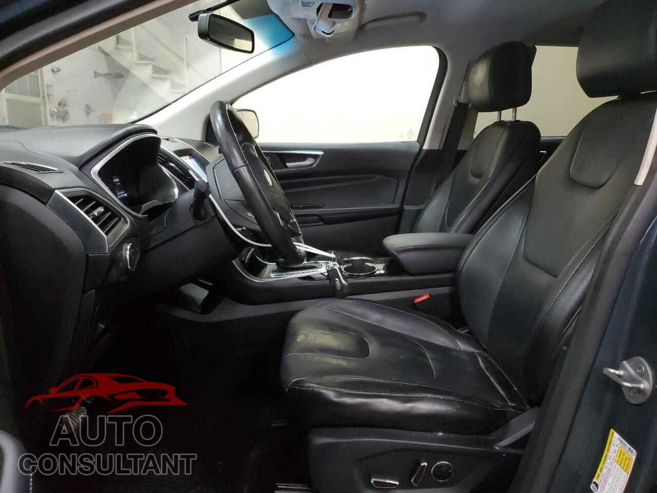 FORD EDGE 2016 - 2FMPK4K84GBB77822