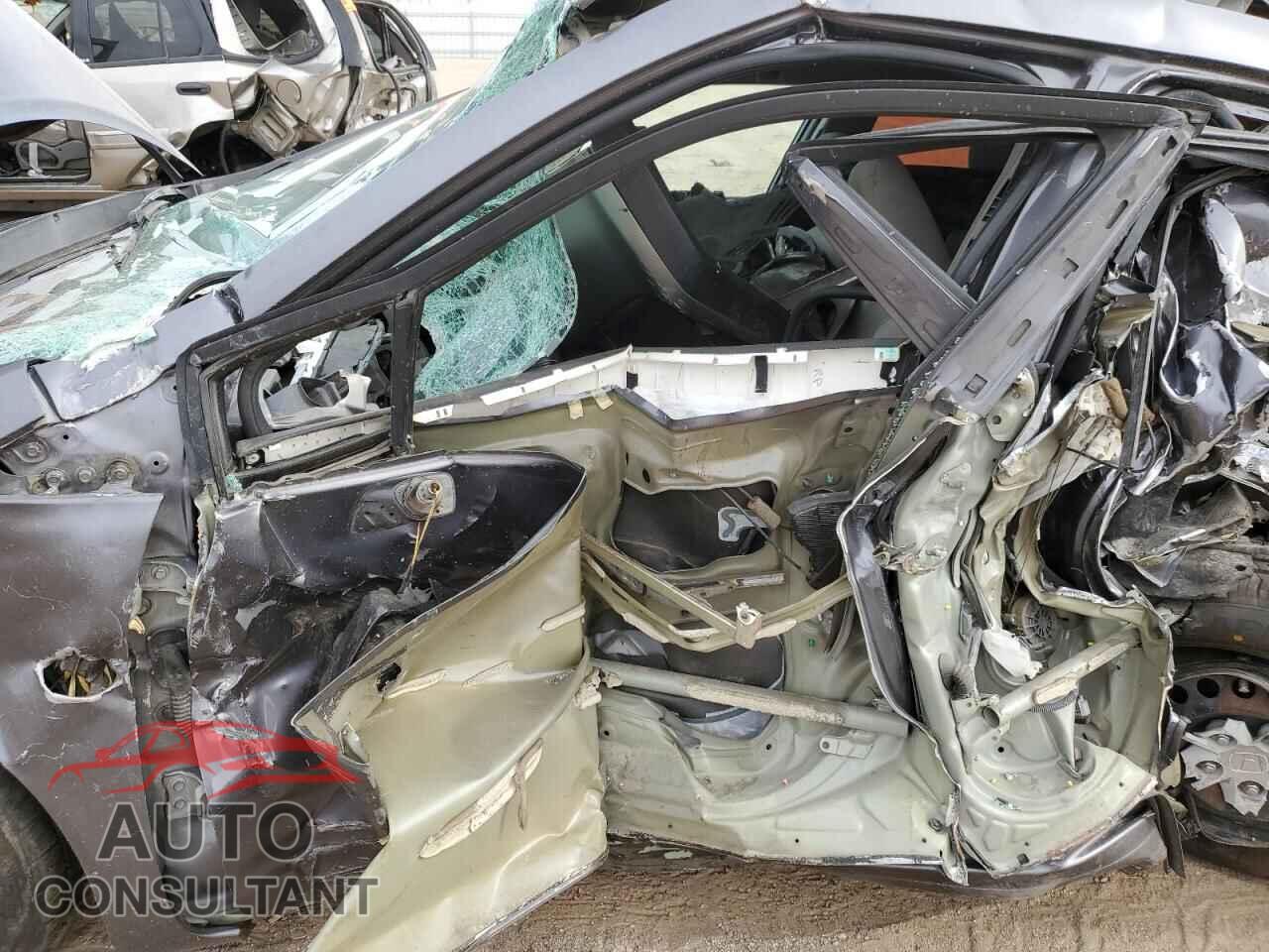 HONDA CIVIC 2014 - 2HGFB2F56EH555316