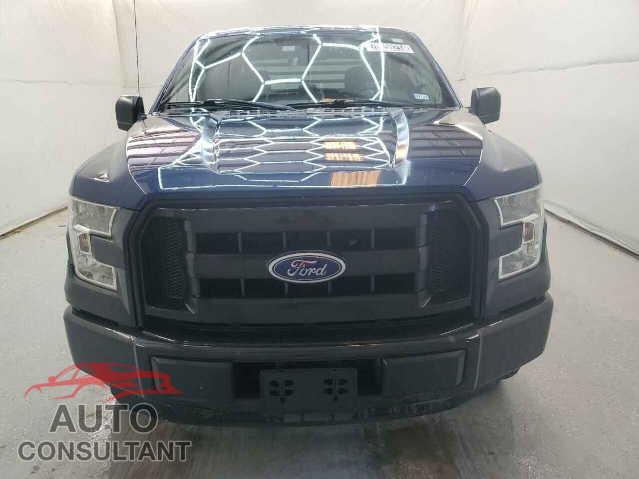 FORD F-150 2016 - 1FTEW1CP2GKF55906