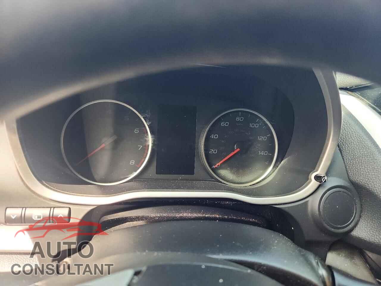MITSUBISHI ECLIPSE 2019 - JA4AS3AA2KZ002591