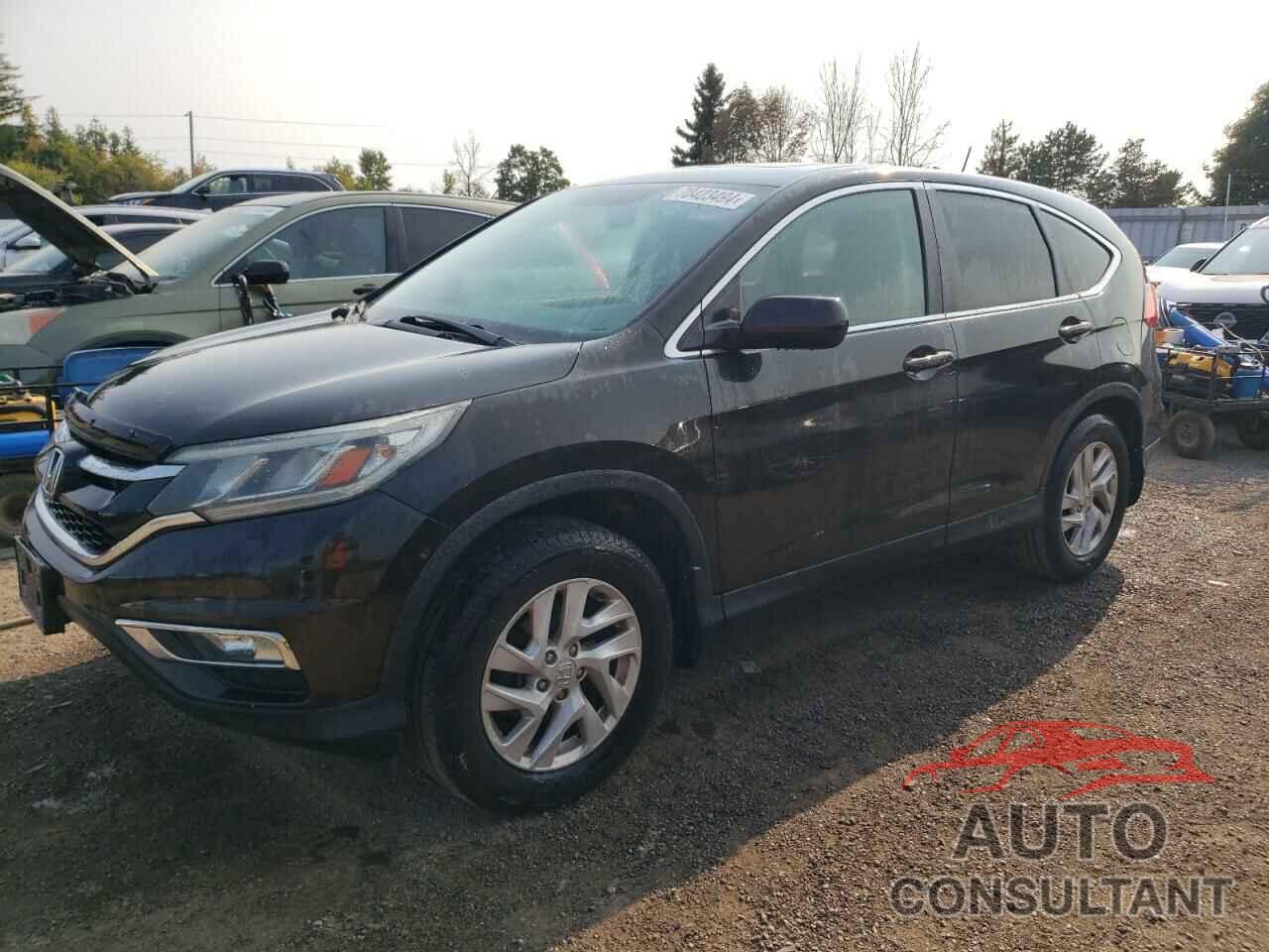 HONDA CRV 2015 - 2HKRM4H76FH100166