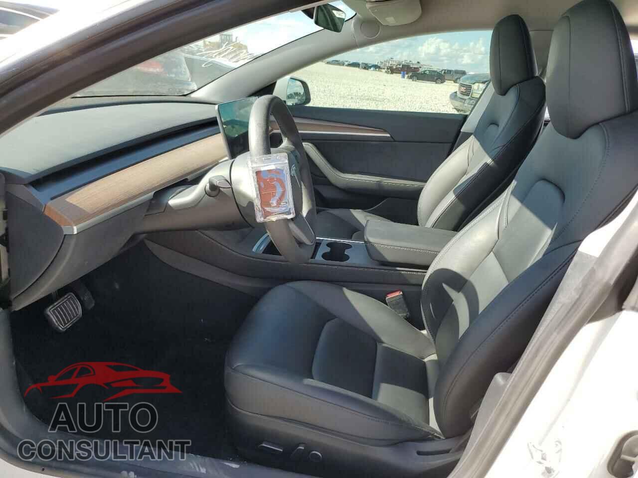 TESLA MODEL 3 2023 - 5YJ3E1EA6PF601947