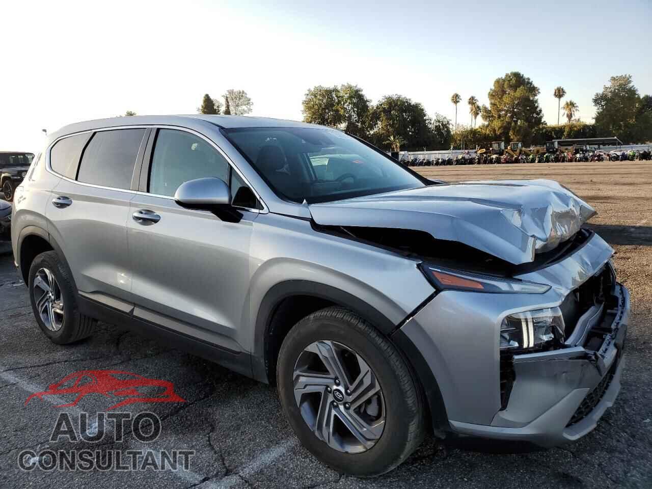 HYUNDAI SANTA FE 2023 - 5NMS14AJ0PH639624