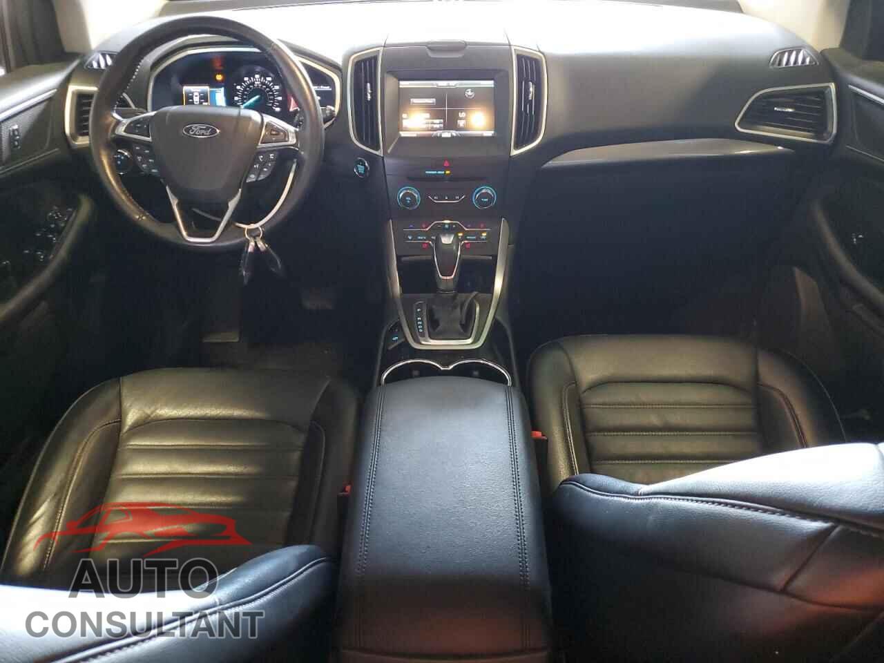 FORD EDGE 2015 - 2FMTK4J83FBB20350