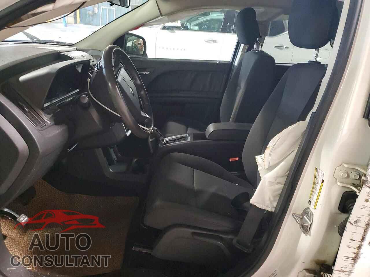 DODGE JOURNEY 2010 - 3D4PG4FB0AT198824