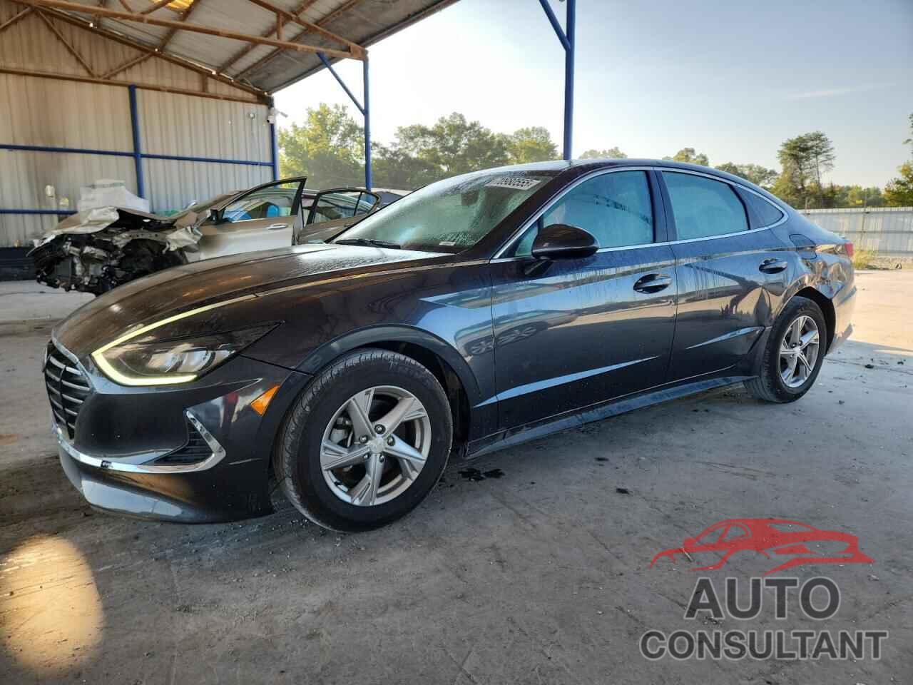 HYUNDAI SONATA 2020 - 5NPEG4JA1LH034438