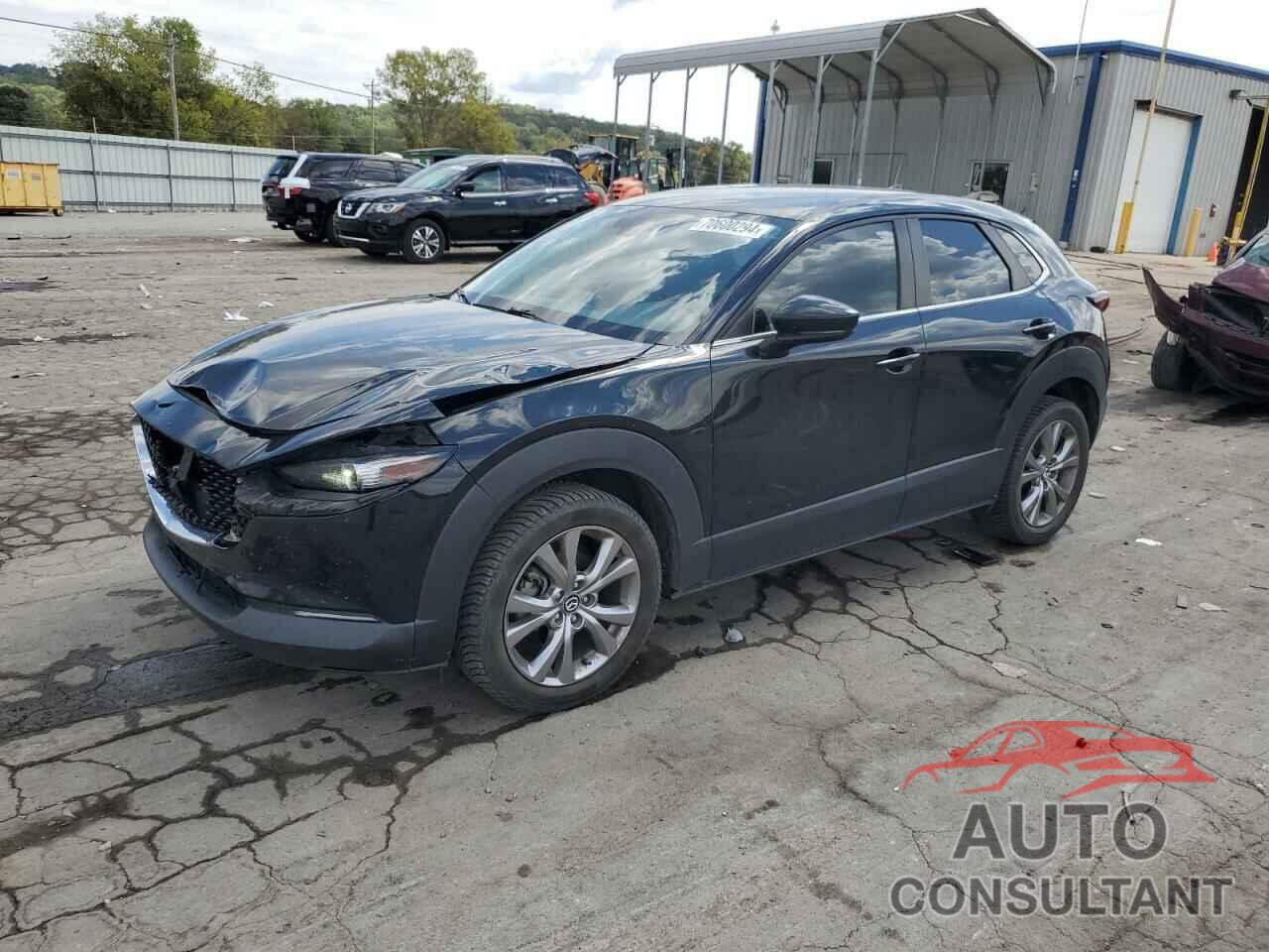 MAZDA CX30 2020 - 3MVDMADL0LM136192