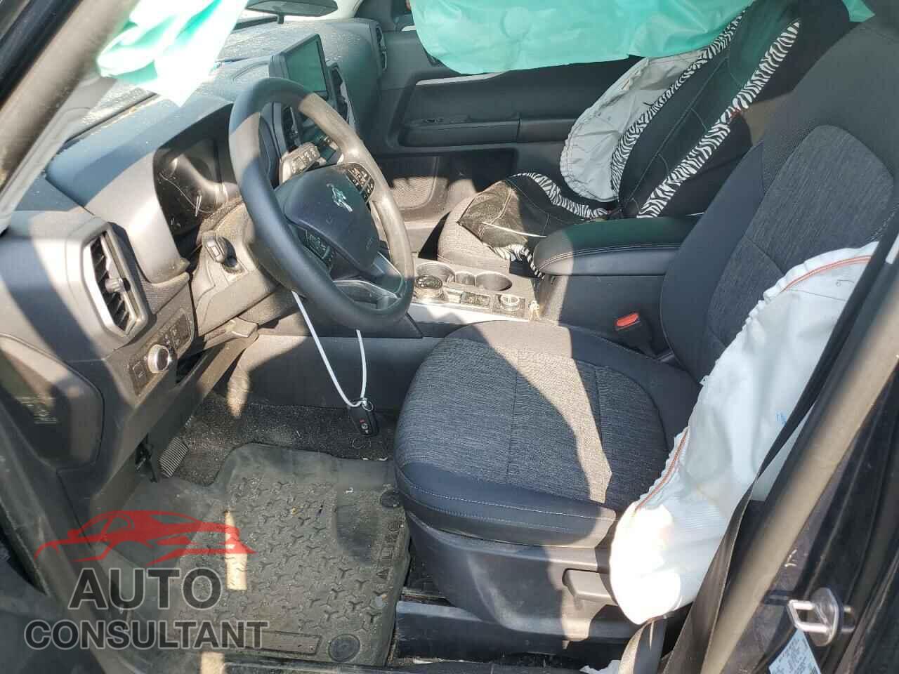 FORD BRONCO 2023 - 3FMCR9B68PRD60325