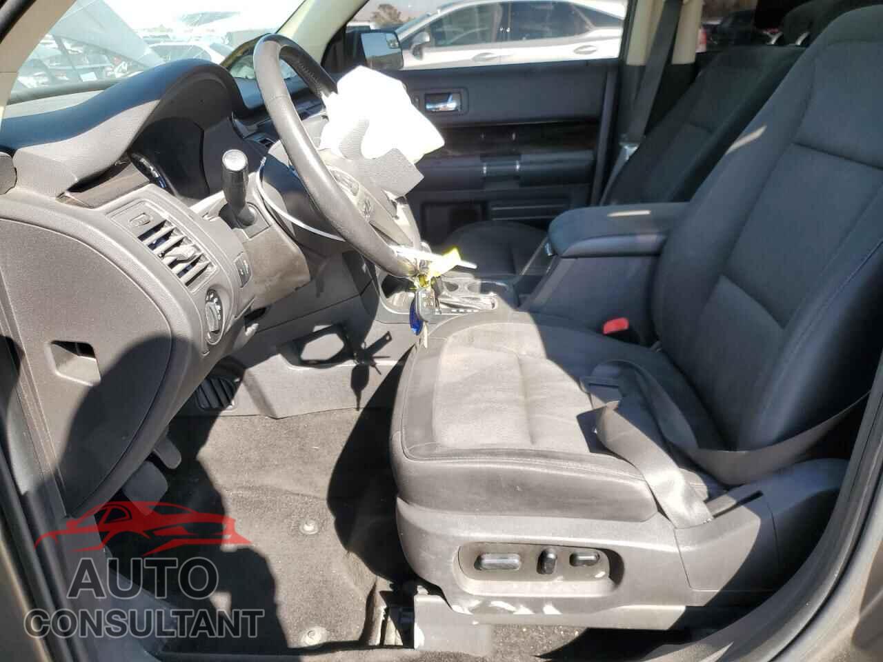 FORD FLEX 2014 - 2FMHK6C82EBD35053
