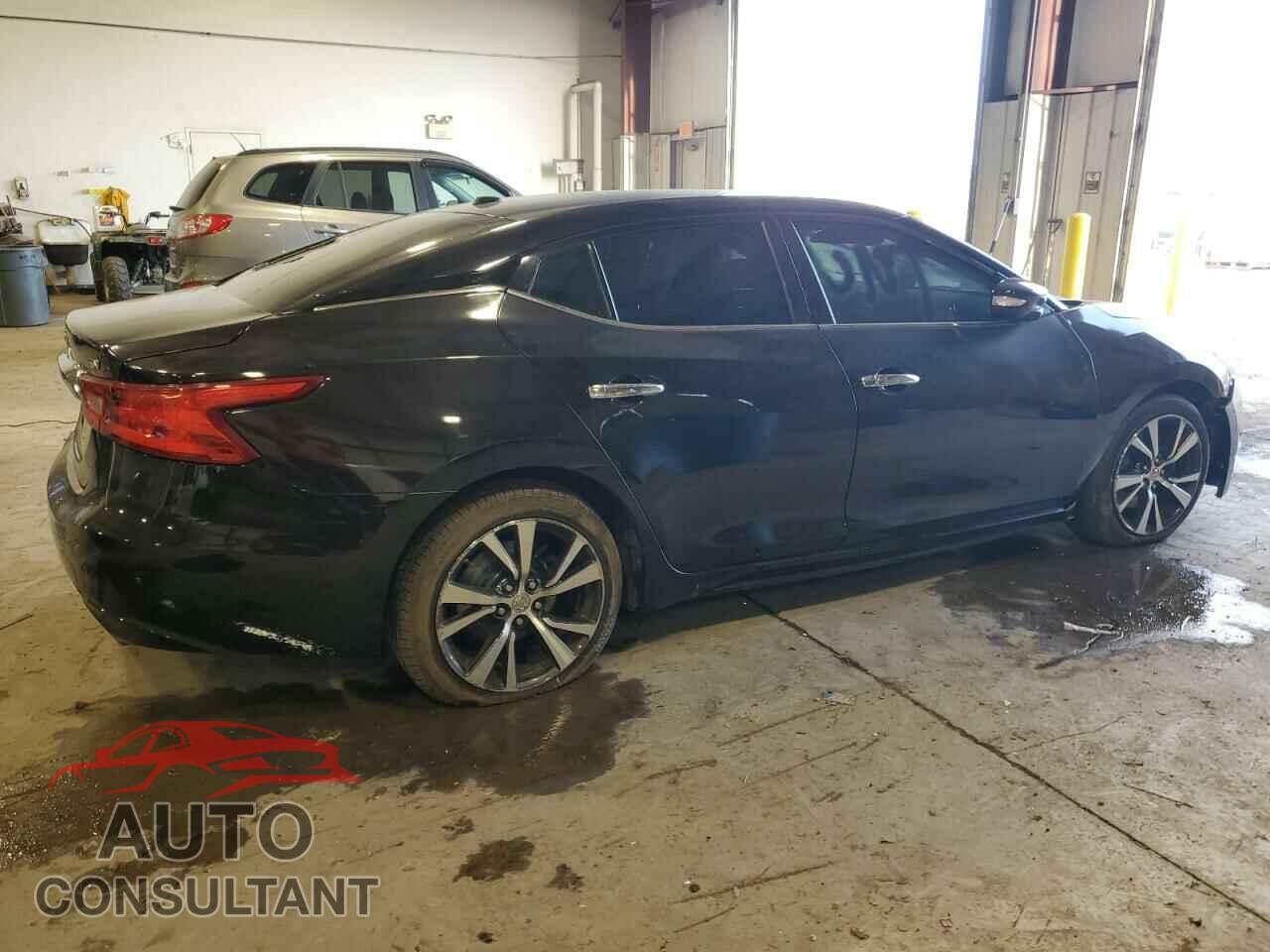NISSAN MAXIMA 2017 - 1N4AA6AP1HC425629