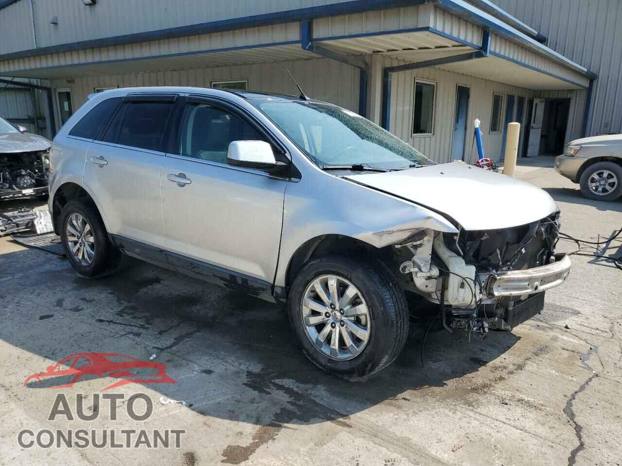 FORD EDGE 2010 - 2FMDK4KC7ABB40777