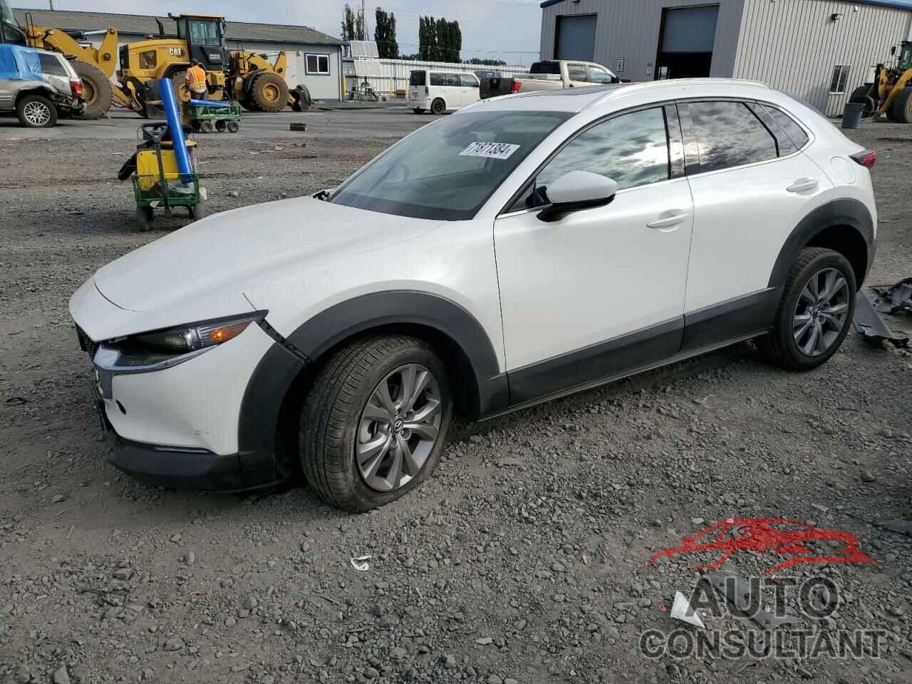 MAZDA CX30 2021 - 3MVDMBDL5MM317294