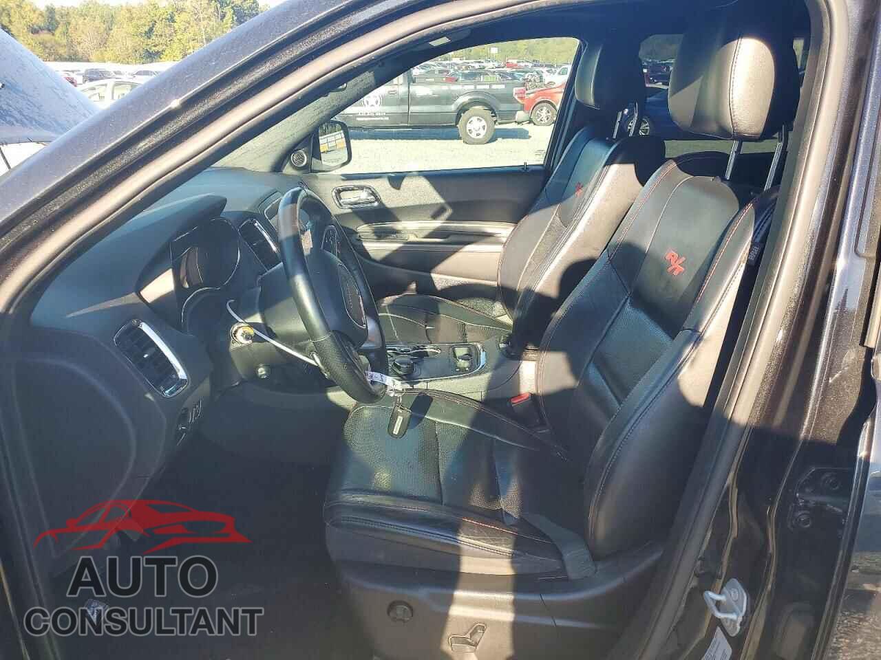 DODGE DURANGO 2015 - 1C4SDJCT7FC881070